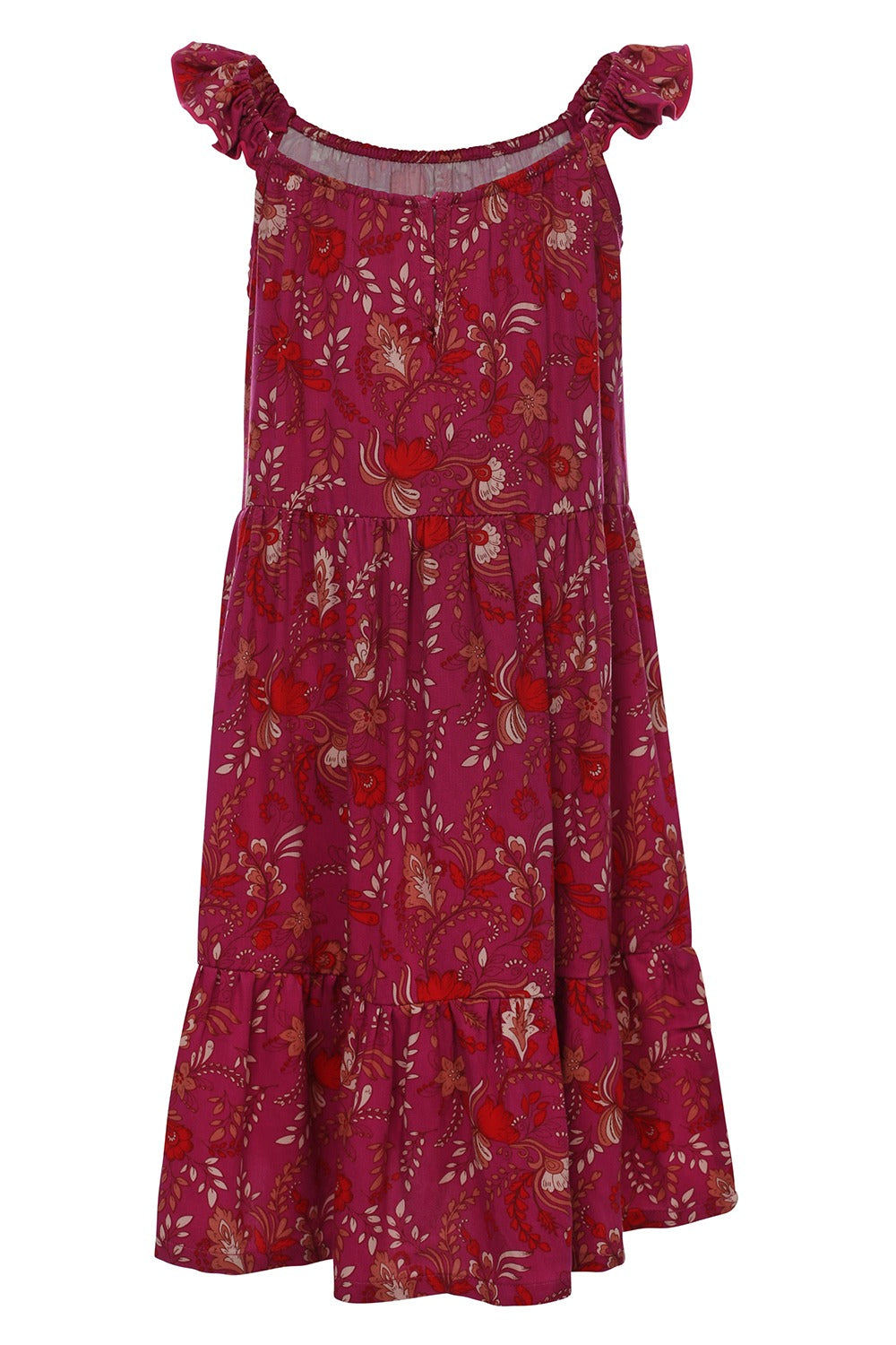 Looxs: kleed floral