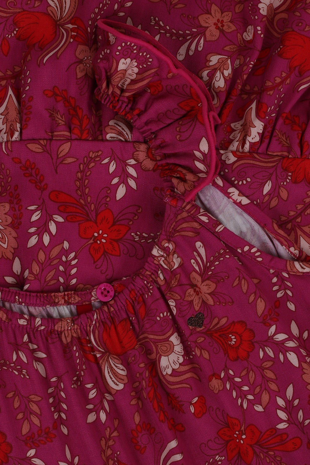 Looxs: kleed floral