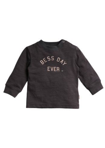Bess:shirt "Bess day ever"