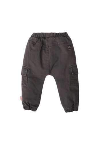 Bess:cargo pants bruin