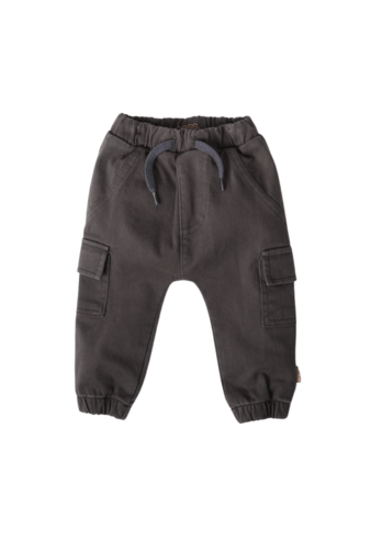 Bess:cargo pants bruin