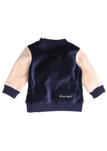 Bess:sweater Bess velvet