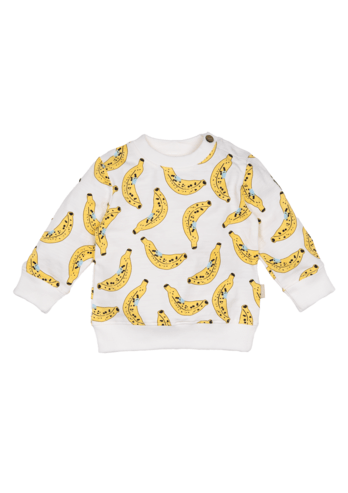 Bess:sweater Bananas