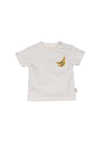 Bess:t-shirt banaan