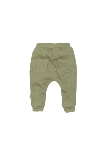 Bess:pants jogging olive