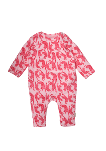 Bess:suit pink panther
