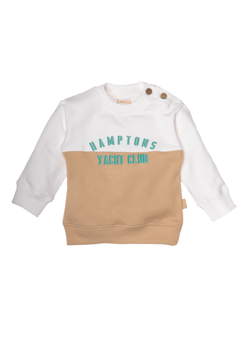 Bess:sweater "Hamptons "