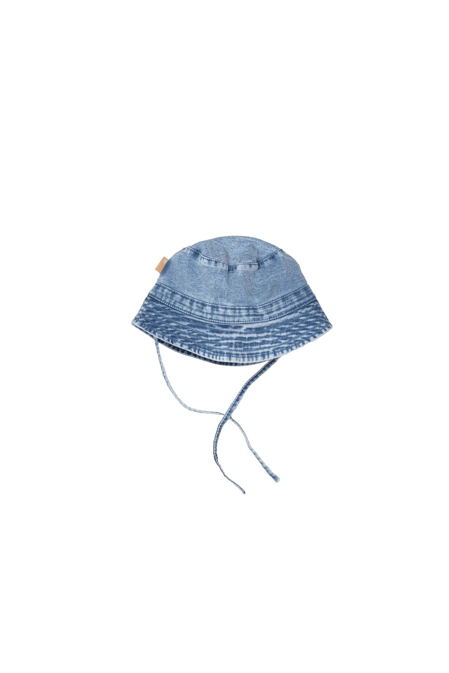 Bess:sunhat jogdenim maat 1