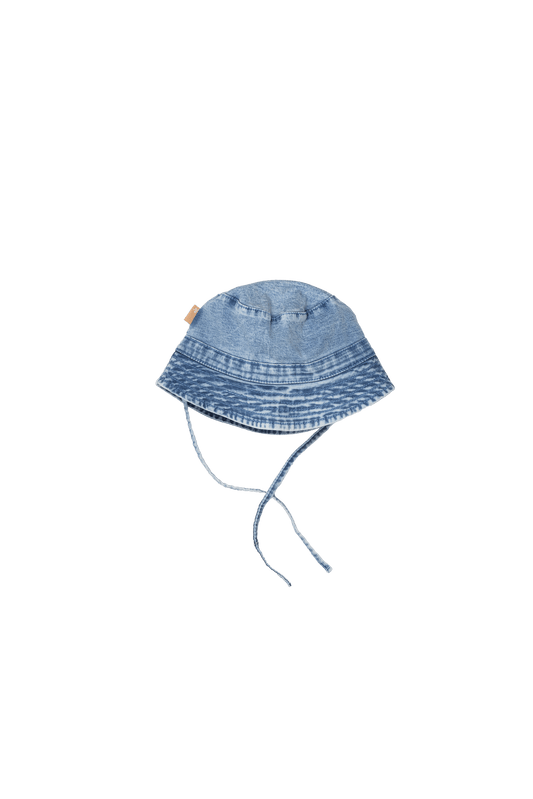Bess:sunhat jogdenim maat 1