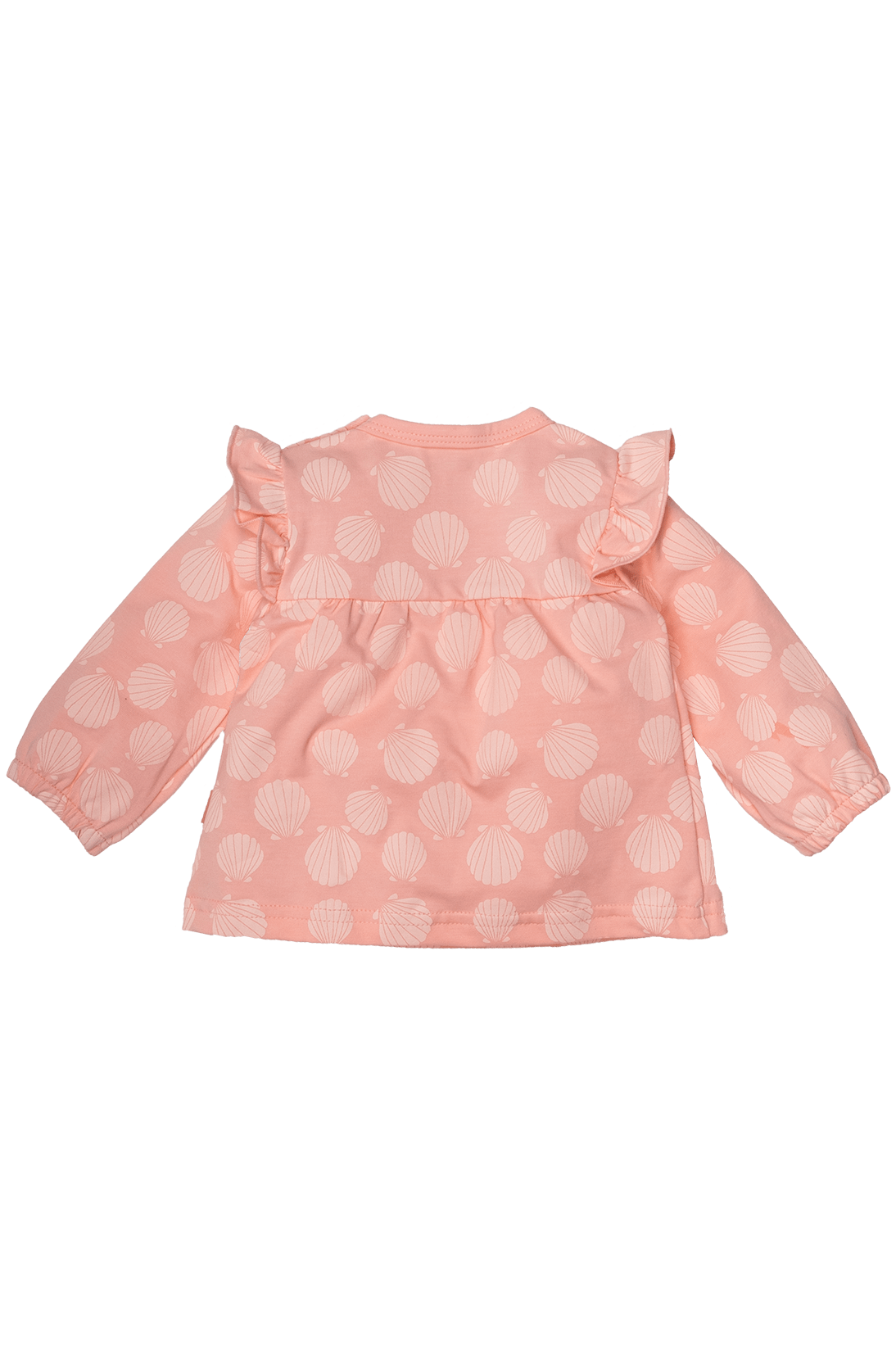 Bess: LS shells