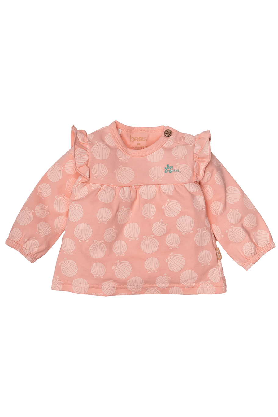 Bess: LS shells