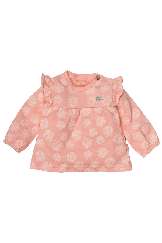 Bess: LS shells