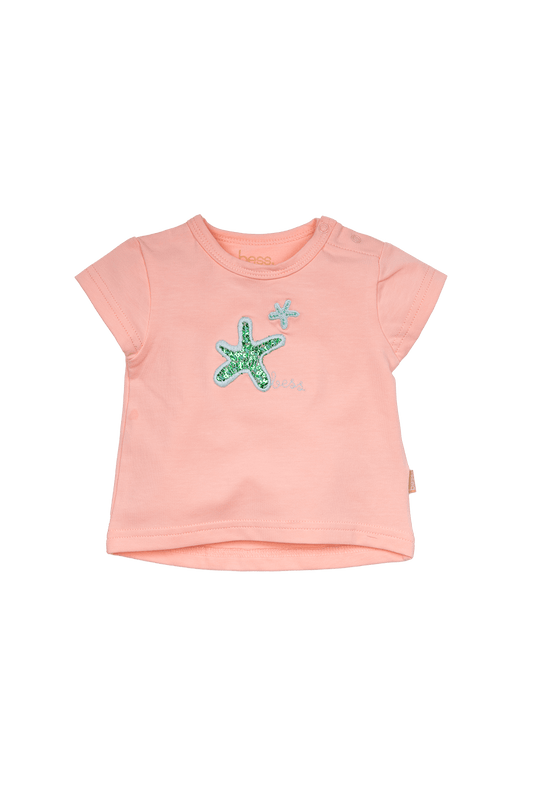 Bess: shirt starfish