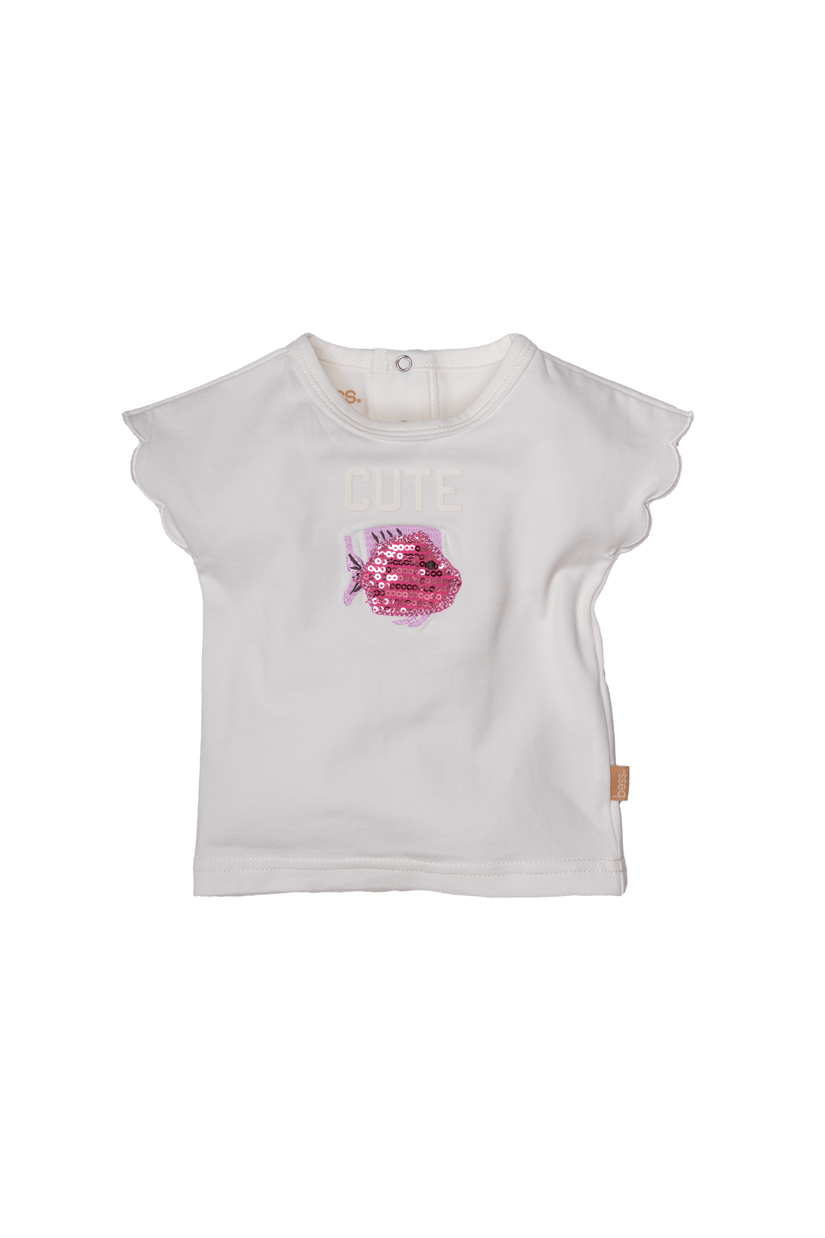 Bess: shirt cute fish