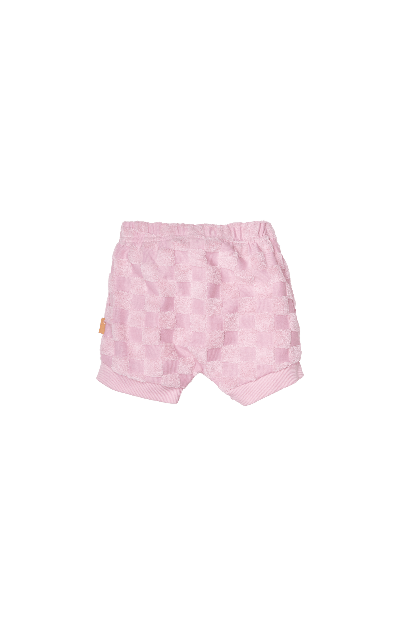 Bess:bloomer towelling