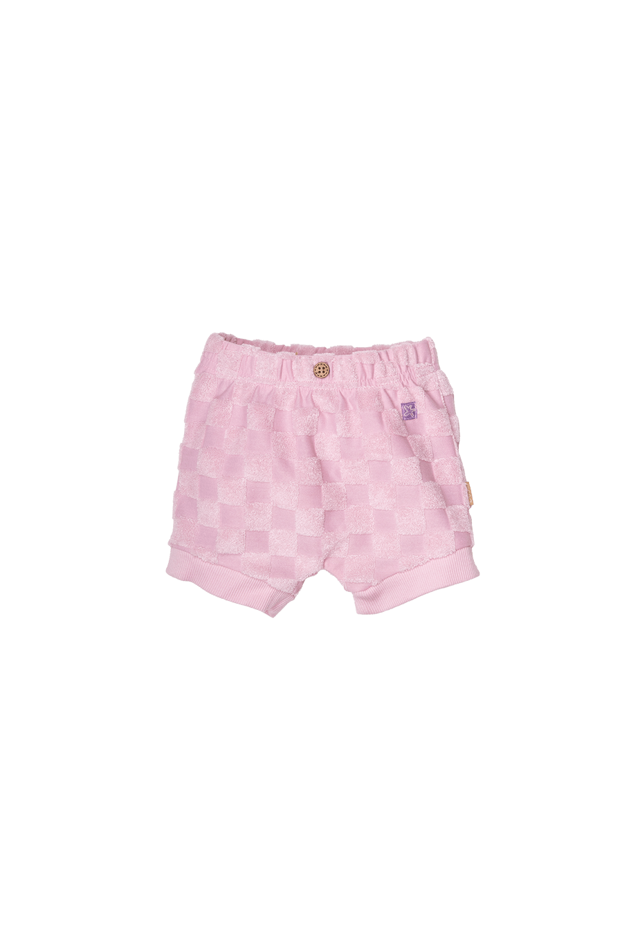 Bess:bloomer towelling