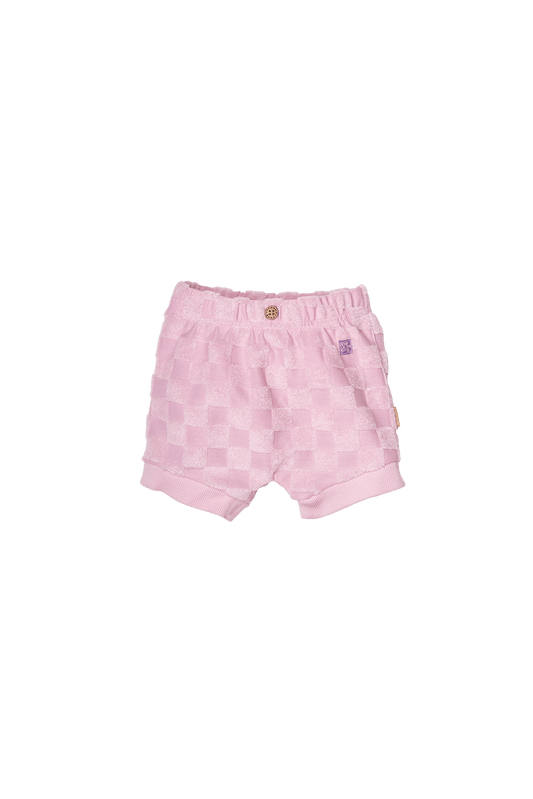 Bess:bloomer towelling