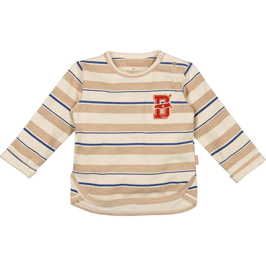 Bess: LS striped