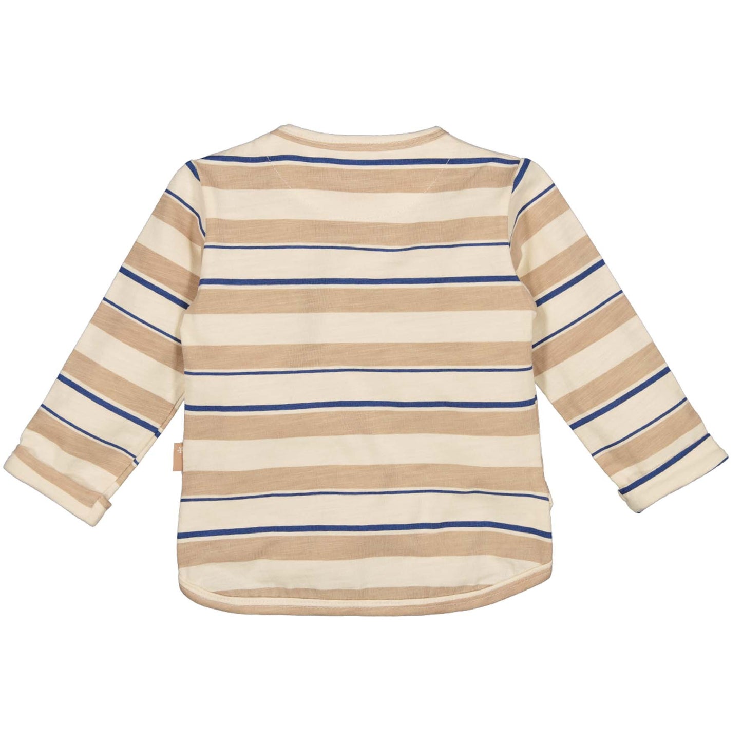 Bess: LS striped