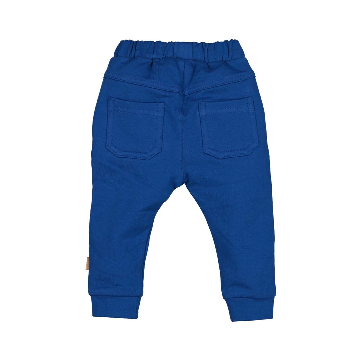 Bess: pants country blue