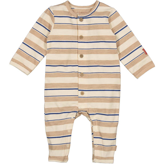 Bess: suit striped