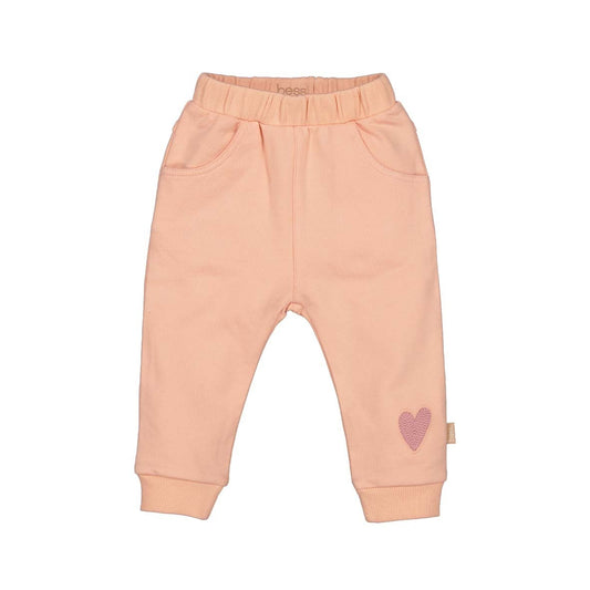 Bess: pants little heart