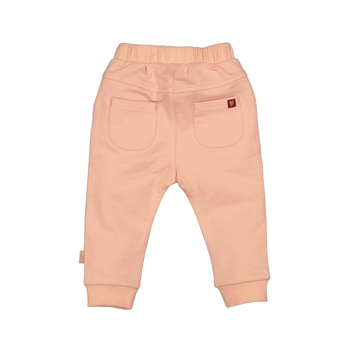 Bess: pants little heart