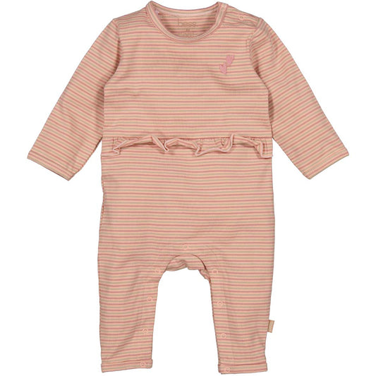 Bess: suit striped