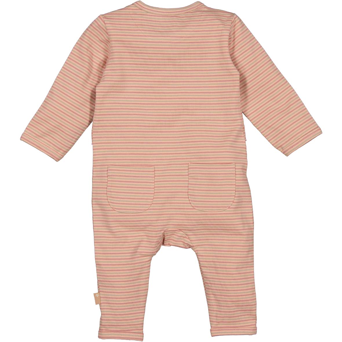 Bess: suit striped