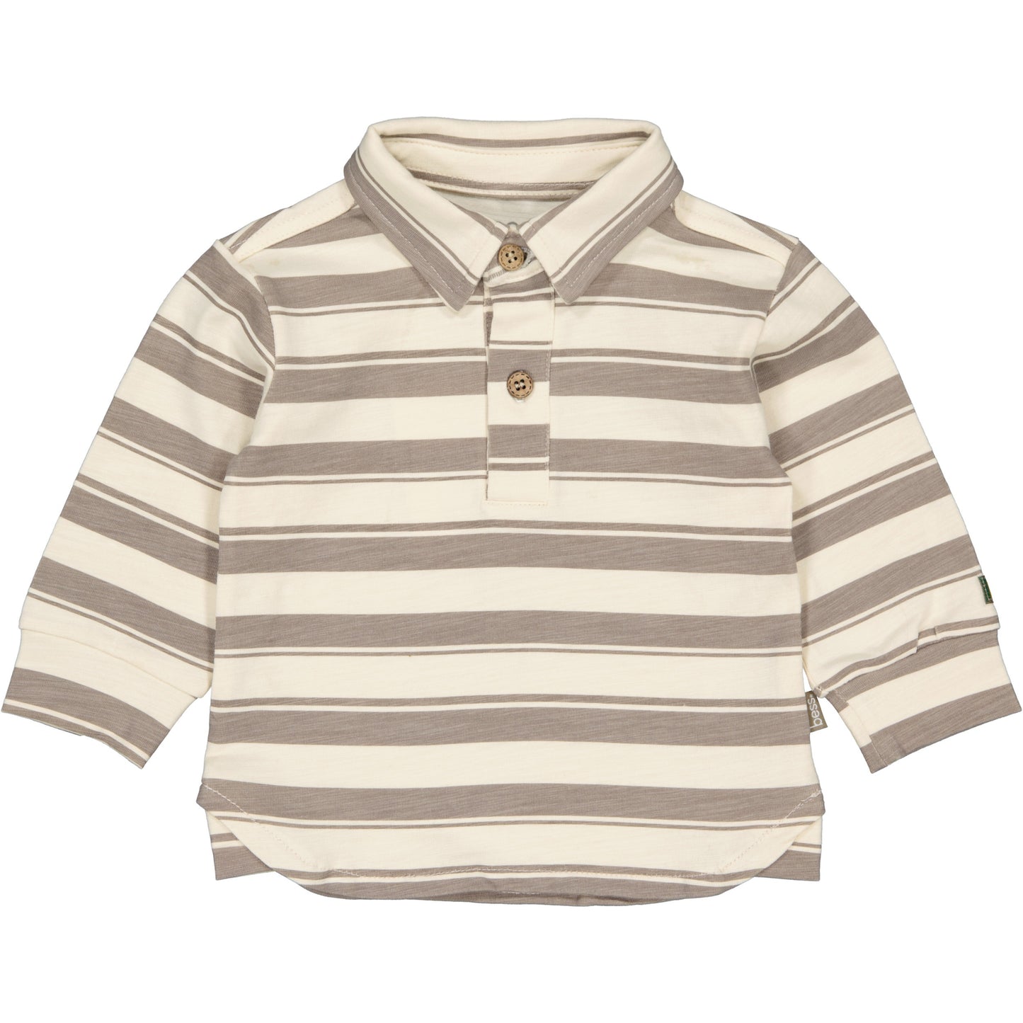 Bess: Polo striped