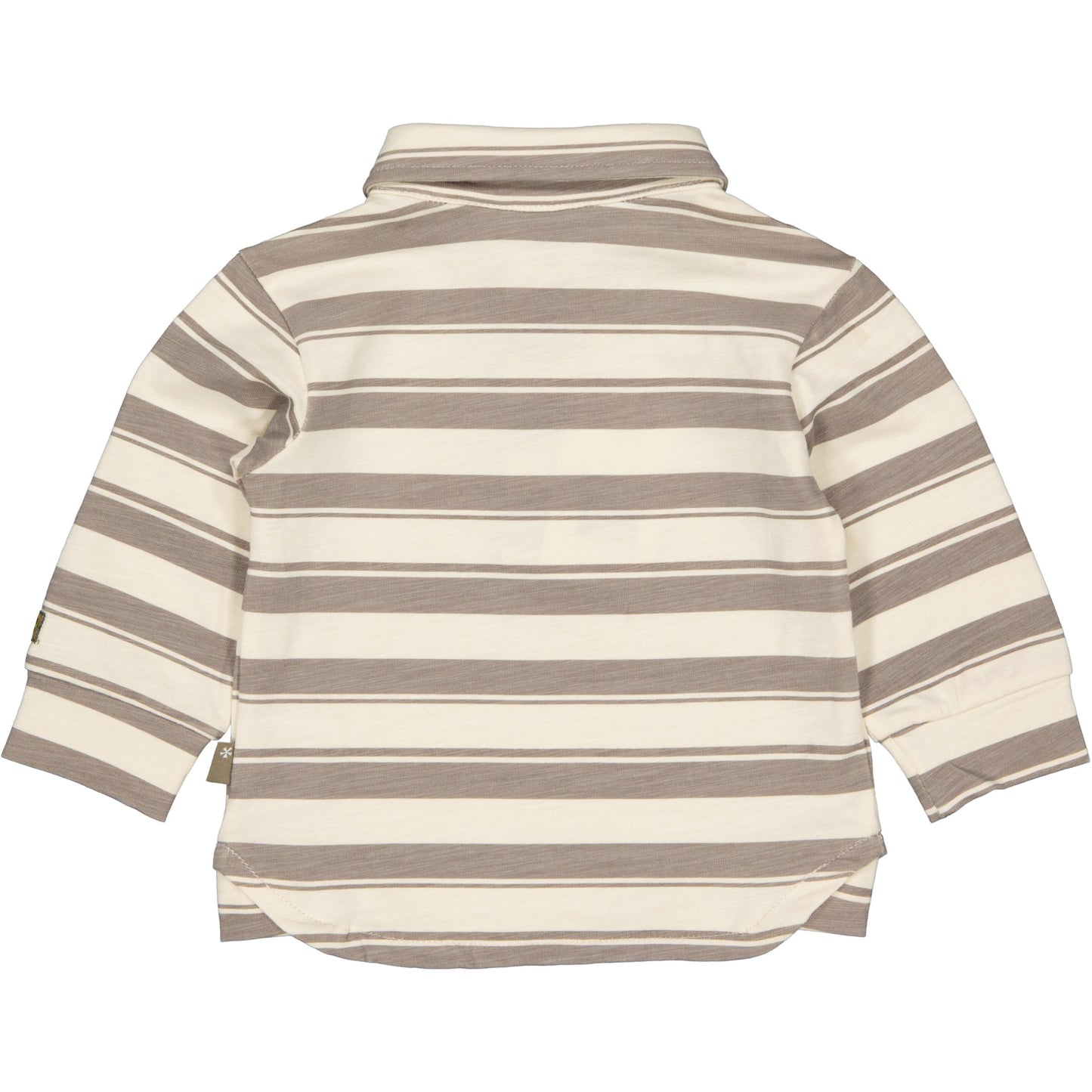 Bess: Polo striped