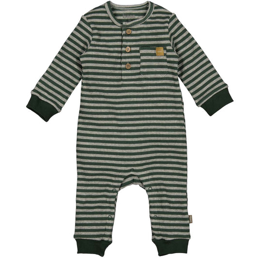 Bess: onsie striped