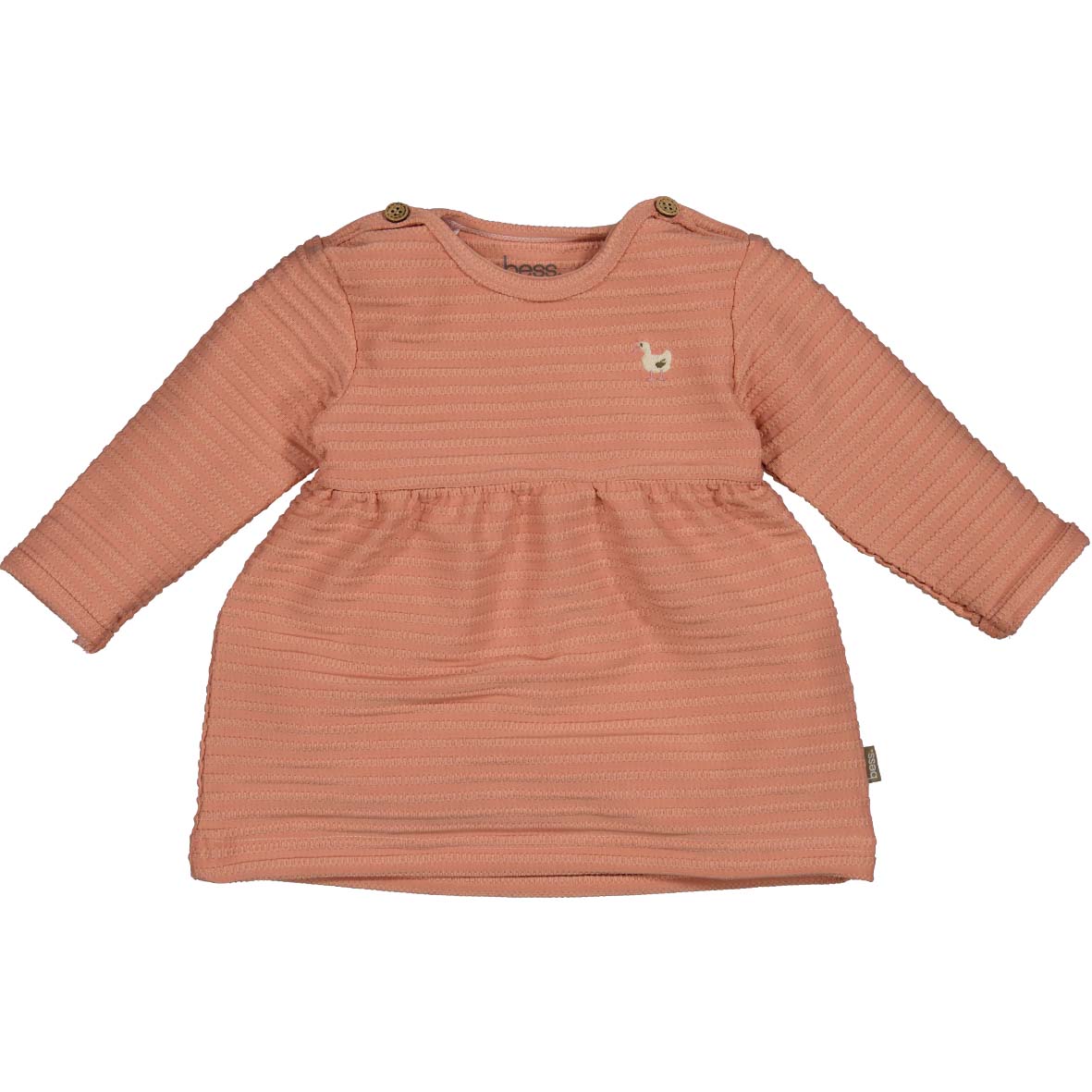 Bess:dress cable goose