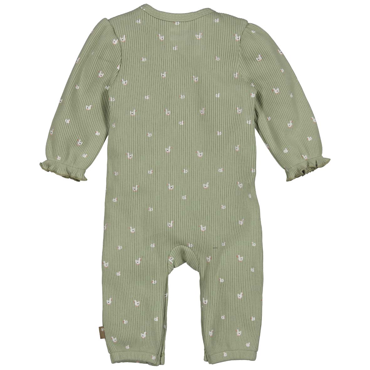 Bess:onsie green goose