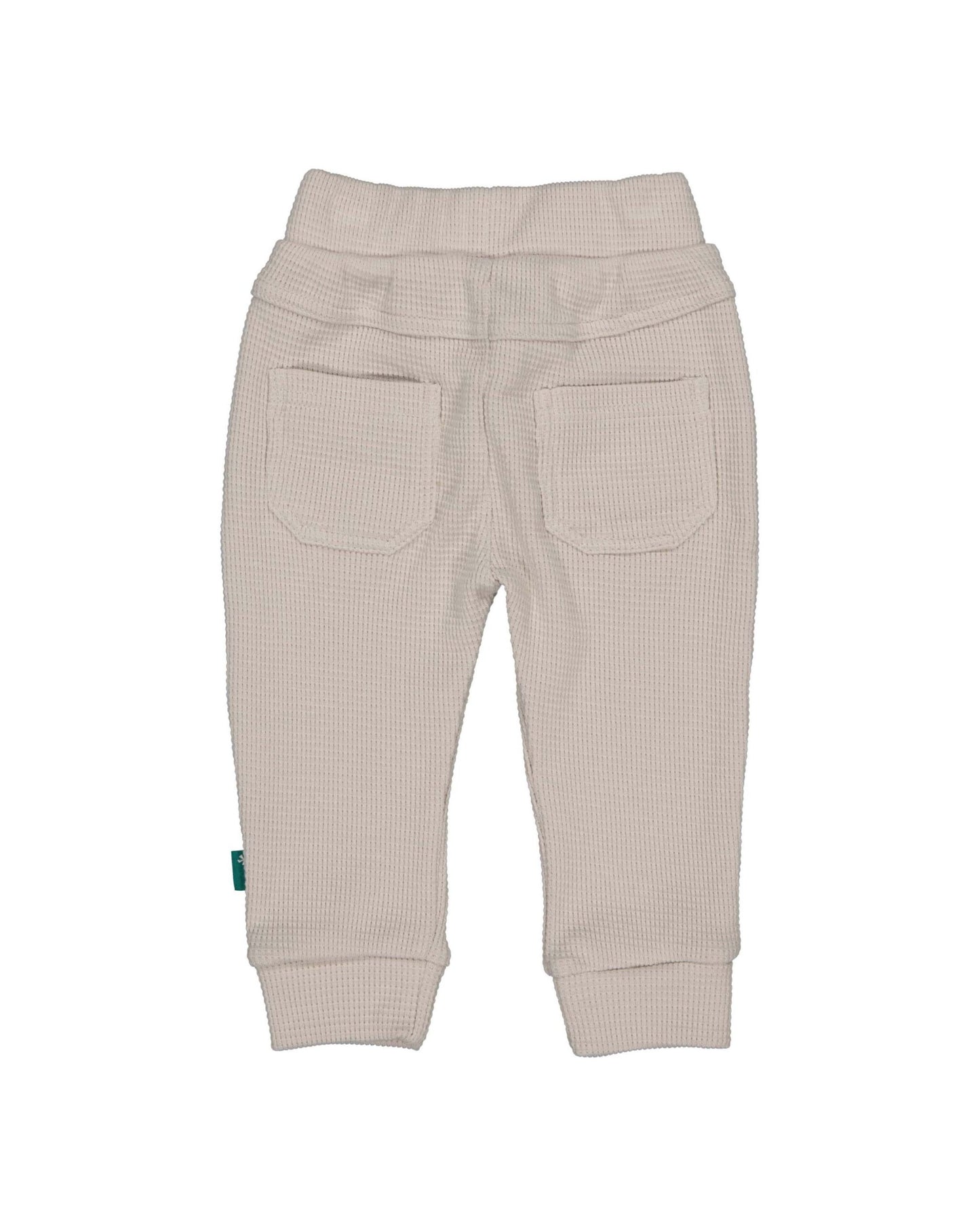 Bess:Pants Waffle sand
