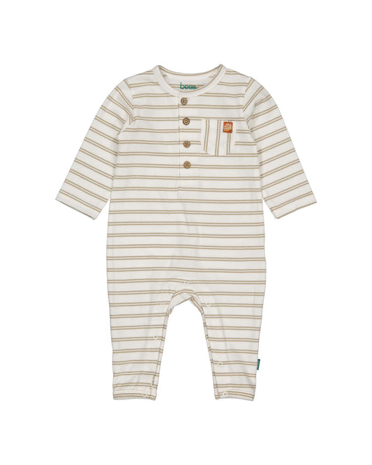 Bess: Suit striped boys