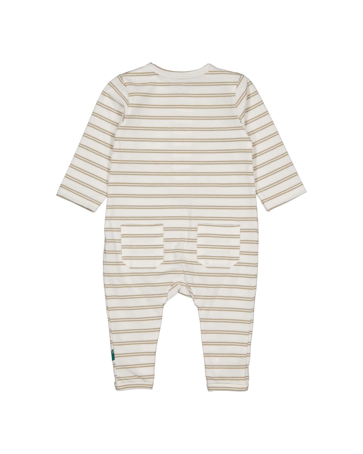 Bess: Suit striped boys