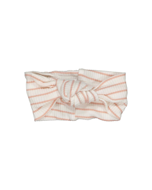 Bess: haarband striped