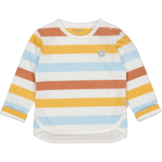Bess:sweater striped