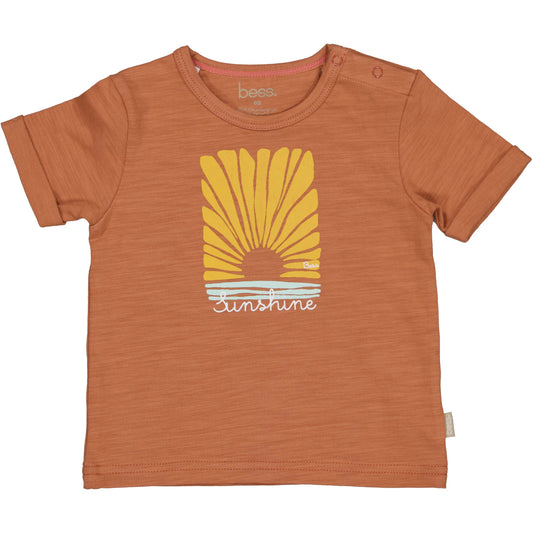 Bess:shirt "Sunshine"