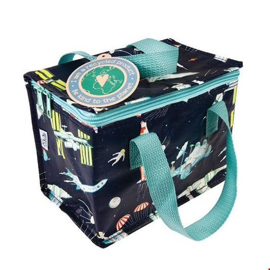 REX:Lunchtas Thermo Space
