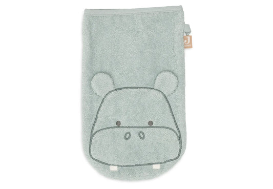 Jollein:Washandje hippo