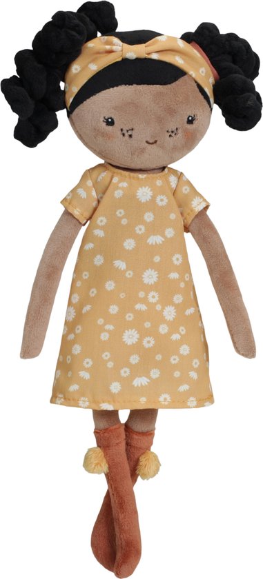 Little Dutch: knuffelpop Evi 35 cm