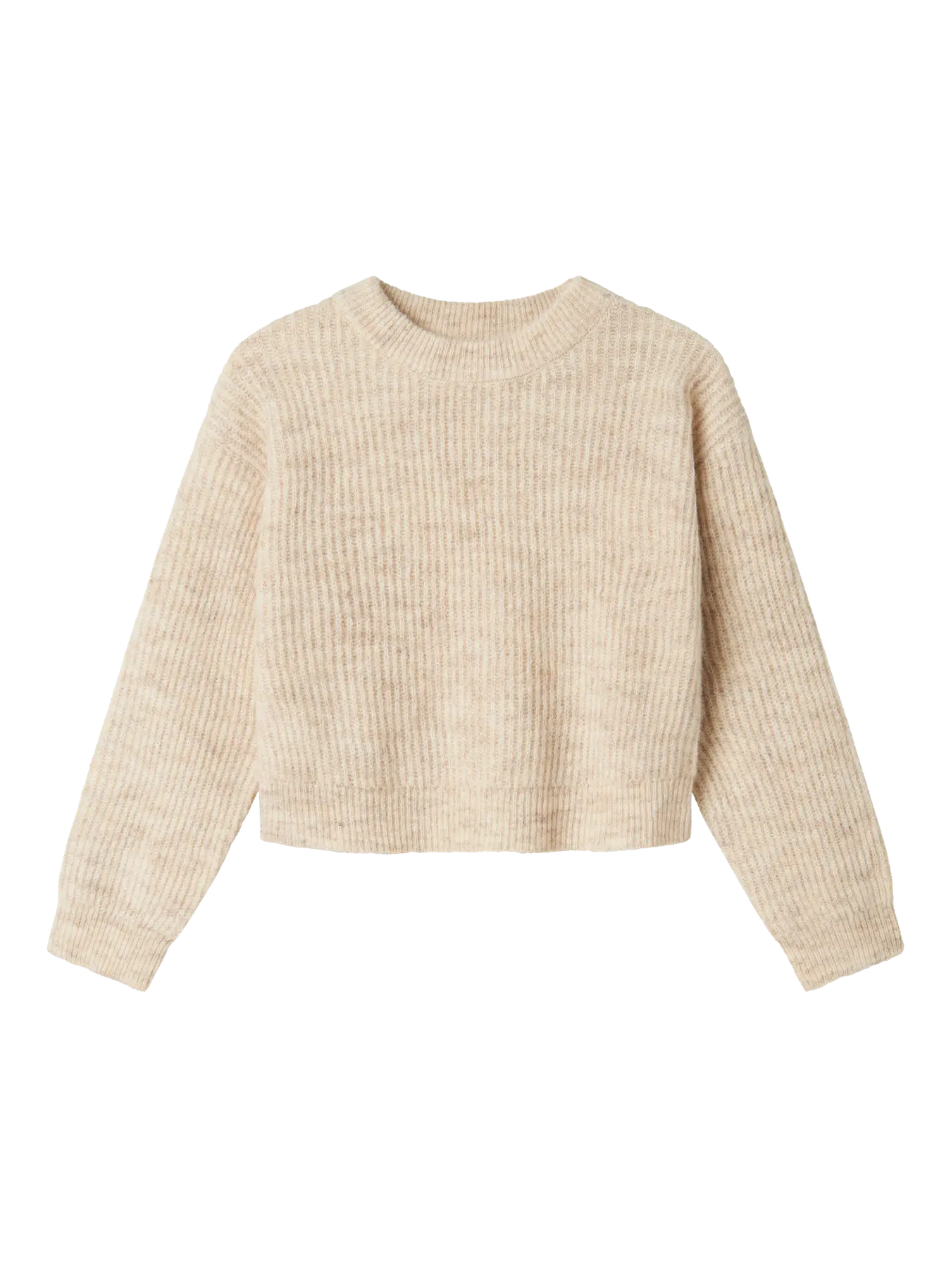 Name it: Holly short knit  pure cashmere