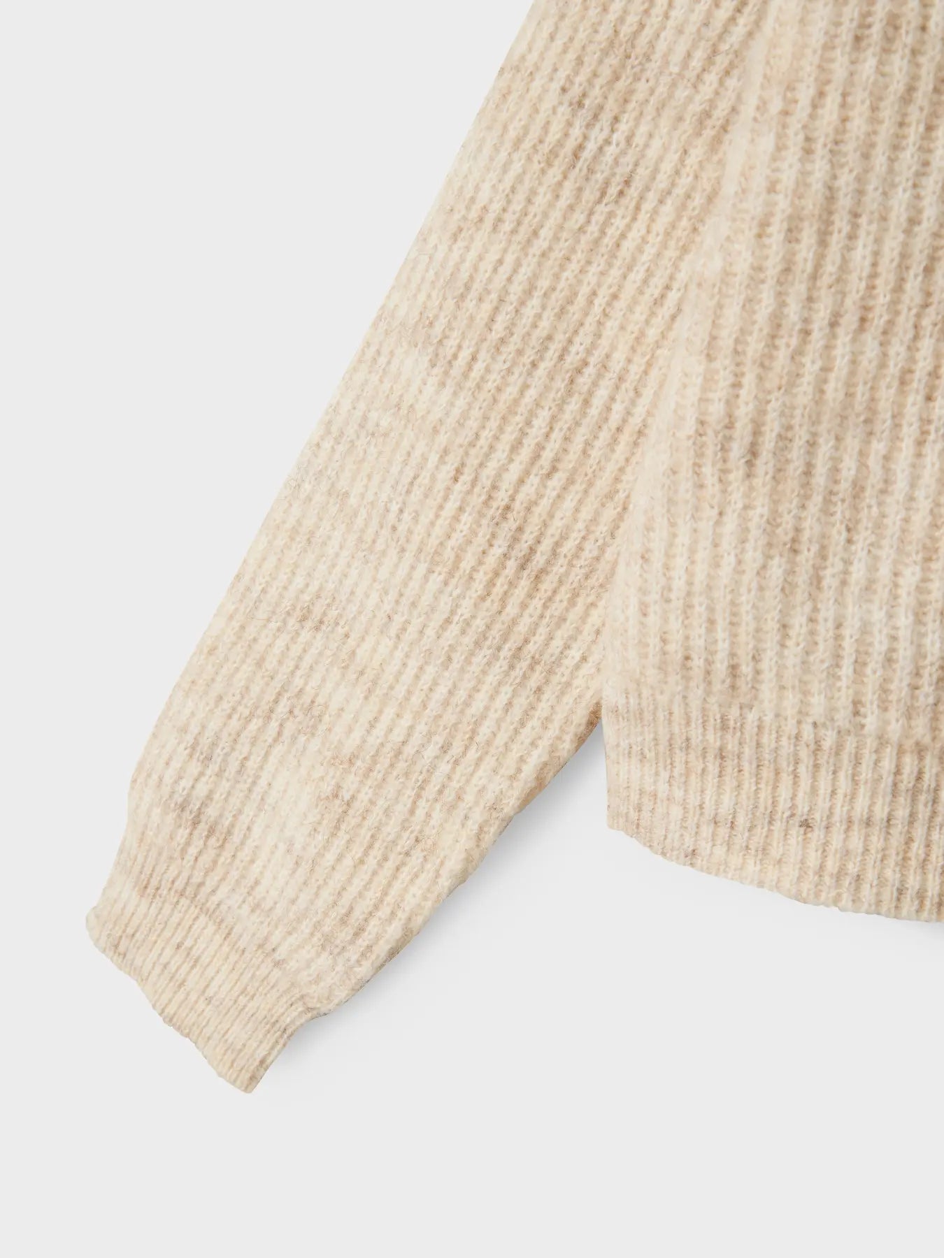 Name it: Holly short knit  pure cashmere