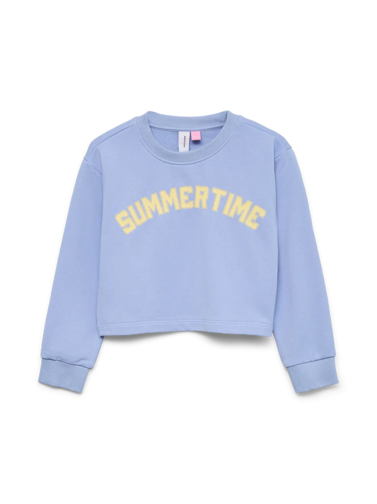 Vero Moda girl :Sweater "Summertime"