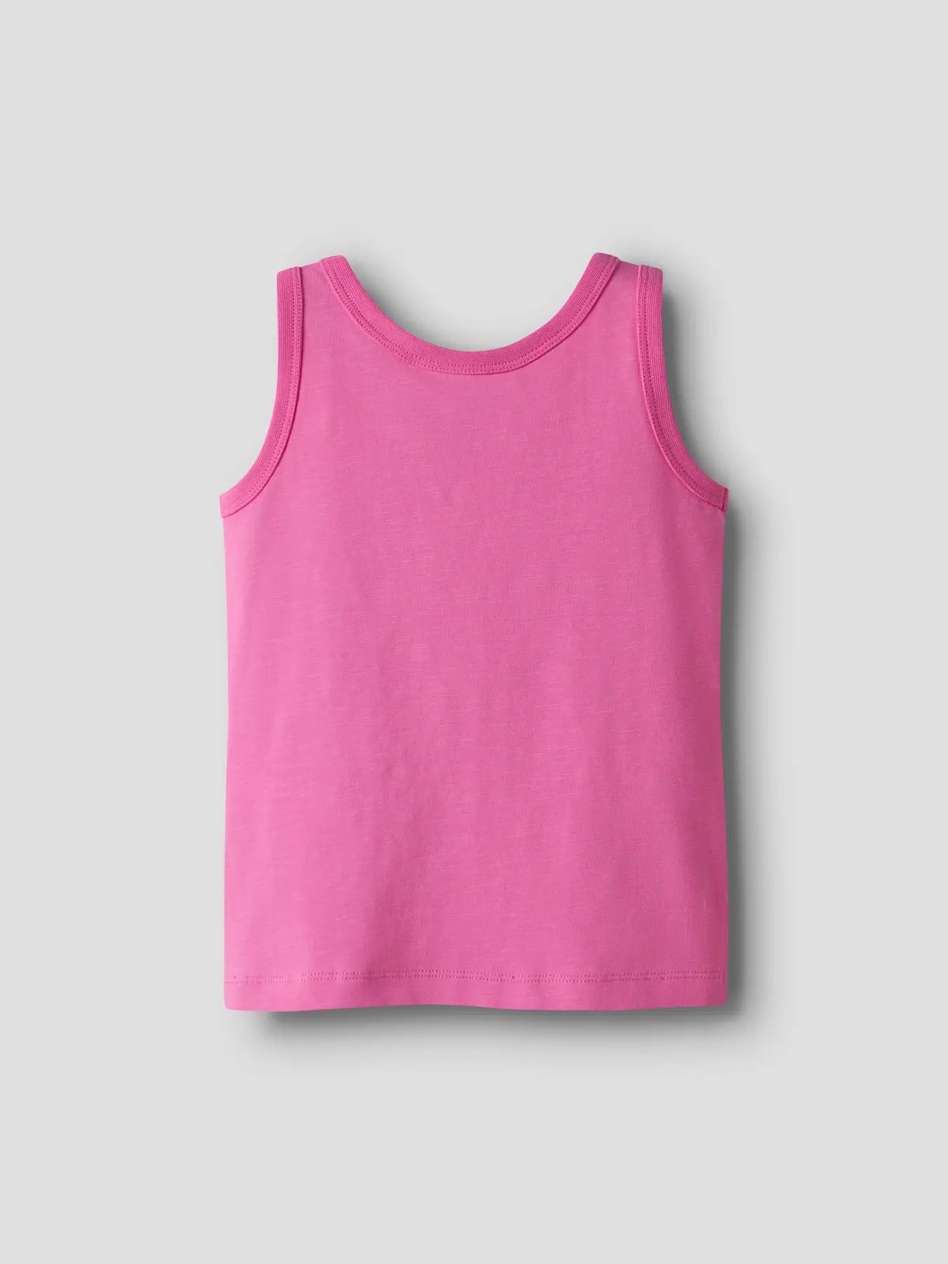 Name it: Tank top pink citroen