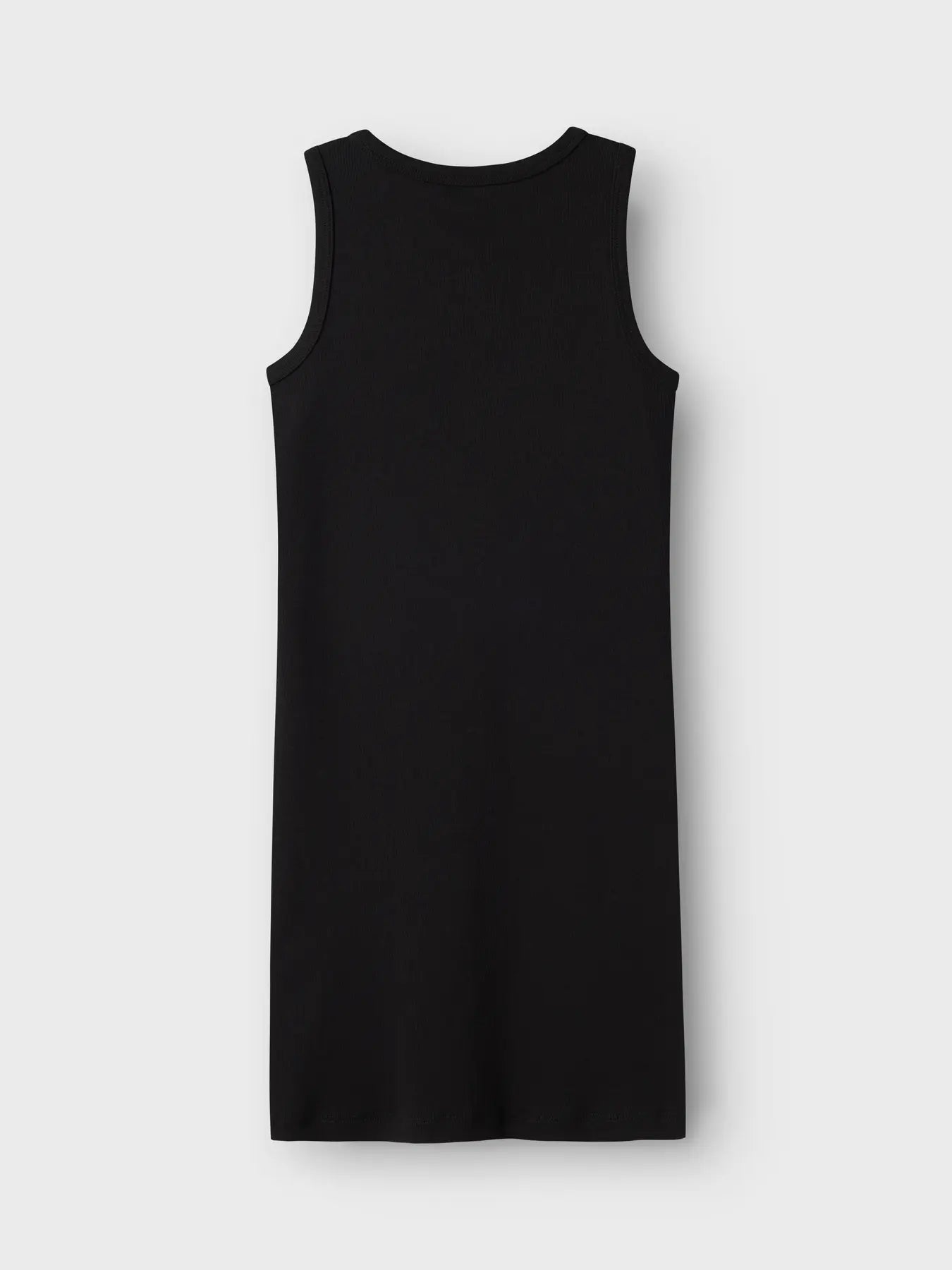 Name it: black dress ribble