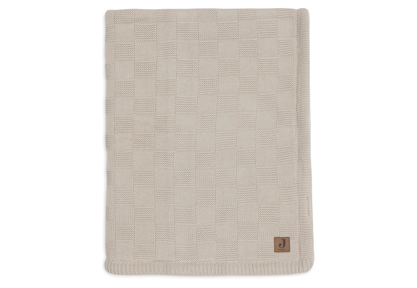 Jollein:Box knit velvet