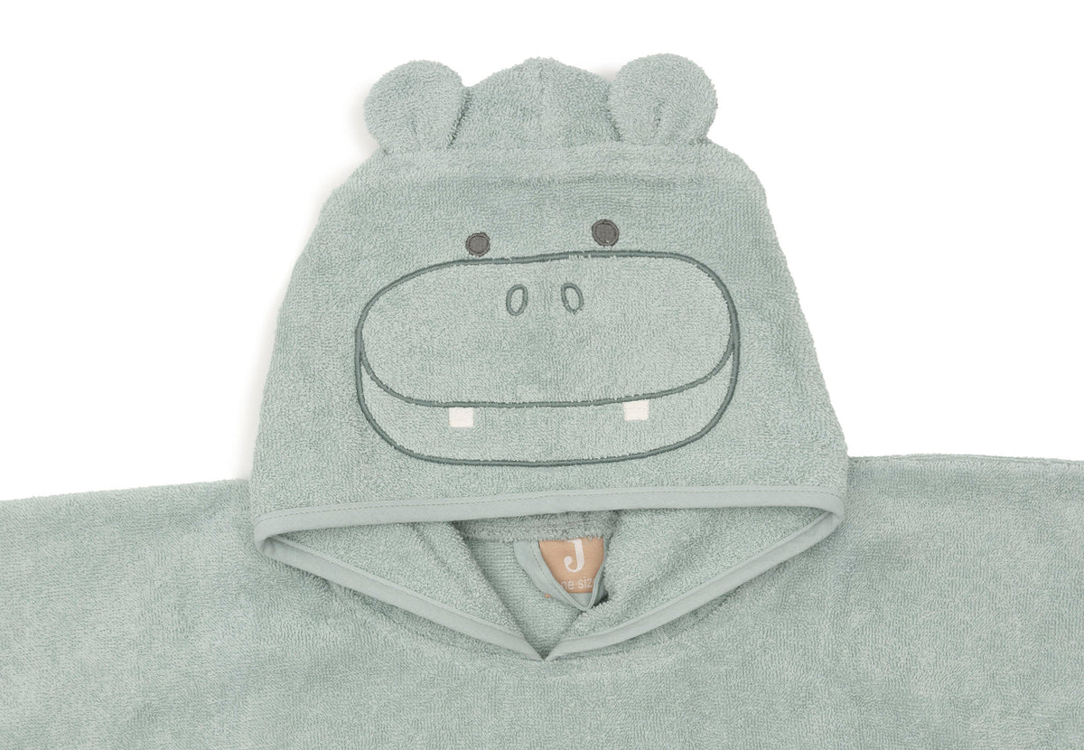 Jollein: badpocho: hippo happy